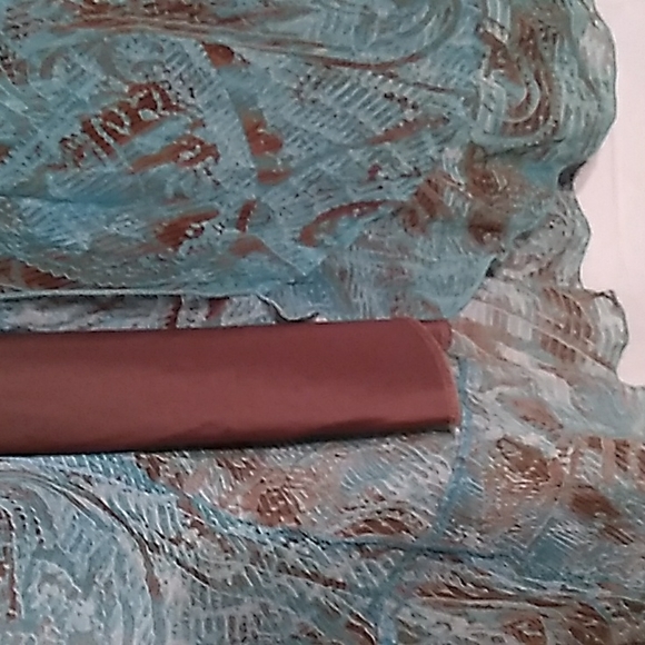 Skirt Monte By d.p. Altamonte - Picture 8 of 10